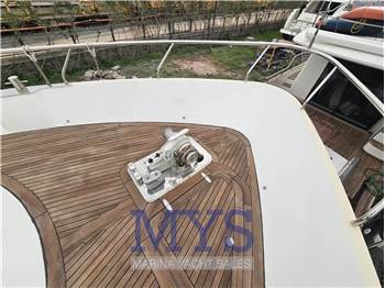 Pacific Shipyard Prestige S 205