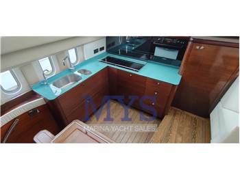 Pacific Shipyard Prestige S 205