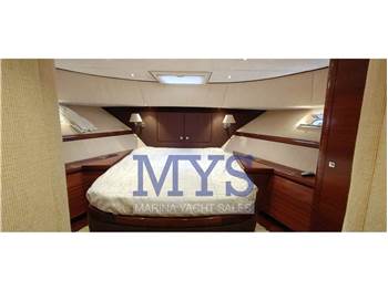 Pacific Shipyard Prestige S 205