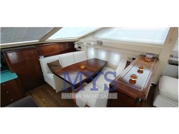 Pacific Shipyard Prestige S 205