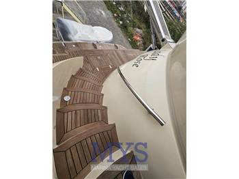 Pacific Shipyard Prestige S 205