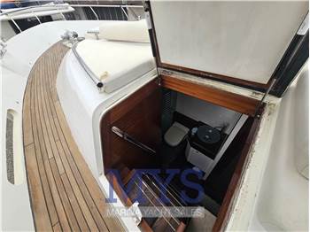 Pacific Shipyard Prestige S 205