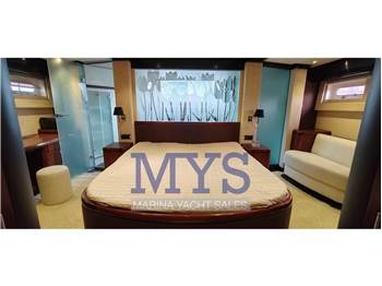 Pacific Shipyard Prestige S 205