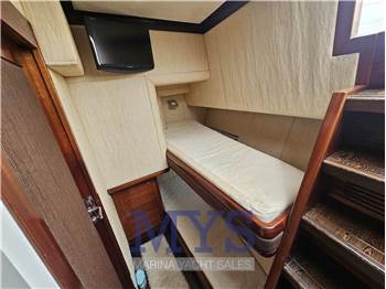 Pacific Shipyard Prestige S 205