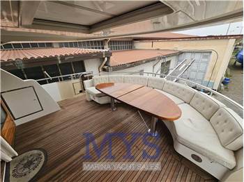 Pacific Shipyard Prestige S 205