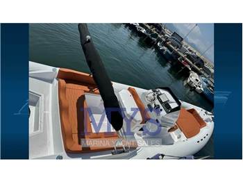 Nautica Gaglione Gagliò 92.5