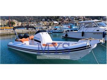 Nautica Gaglione Gagliò 92.5