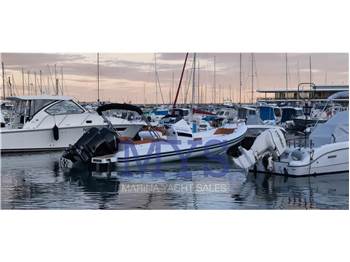 Nautica Gaglione Gagliò 92.5