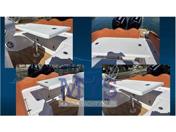 Nautica Gaglione Gagliò 92.5