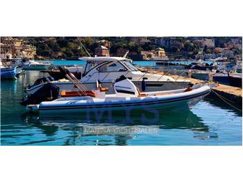 Nautica Gaglione Gagliò 92.5