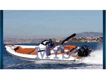 Nautica Gaglione Gagliò 92.5
