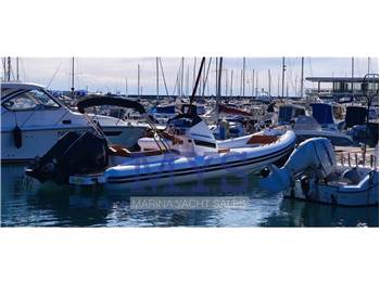 Nautica Gaglione Gagliò 92.5