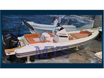 Nautica Gaglione Gagliò 92.5