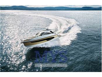 Sealine S335