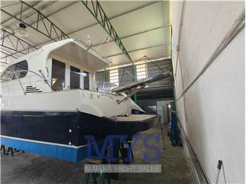 Nautica Po Sea World 31