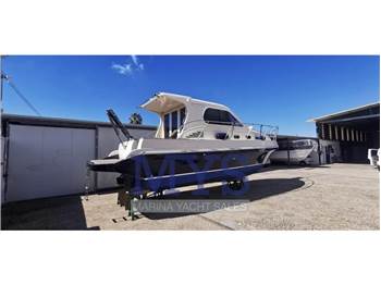 Nautica Po Sea World 31