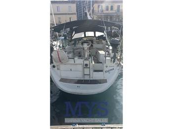 Jeanneau SUN ODYSSEY 43 DS
