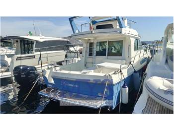 Sagemar SAGENE 35 FLY