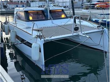Aventura 34