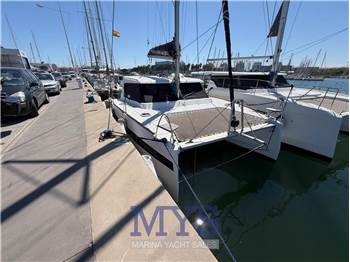 Aventura 34