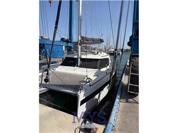 Aventura 34
