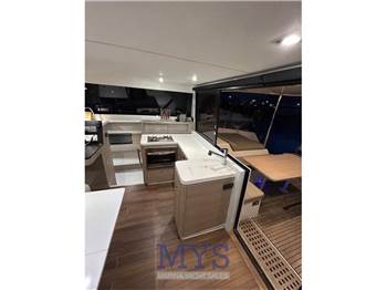 Aventura 34