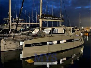 Aventura 34