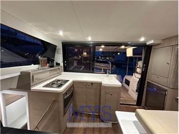 Aventura 34