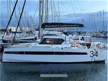 Aventura 34