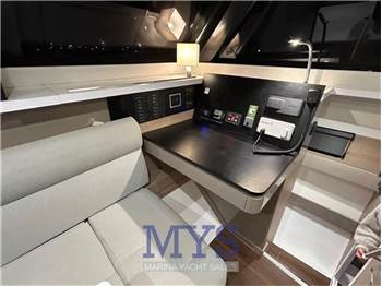 Aventura 34