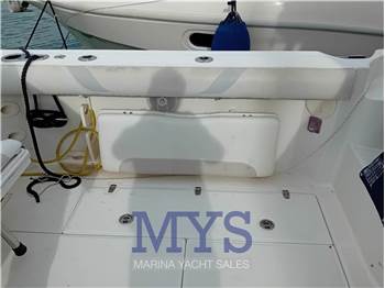 Boston Whaler BOSTON 305 CONQUEST