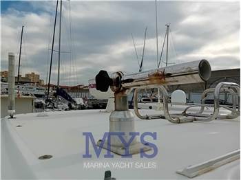 Boston Whaler BOSTON 305 CONQUEST
