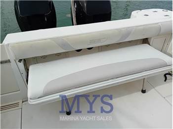 Boston Whaler BOSTON 305 CONQUEST