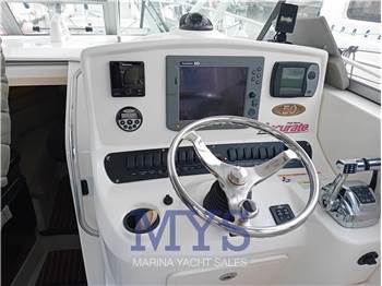 Boston Whaler BOSTON 305 CONQUEST