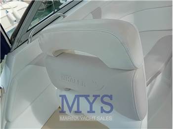 Boston Whaler BOSTON 305 CONQUEST
