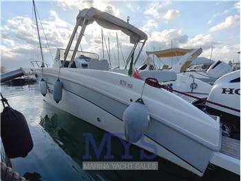Saver 870 WA