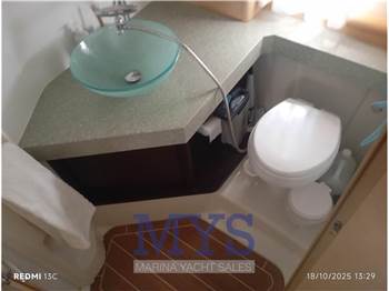 Cranchi MEDITERRANEE 43 HARD TOP