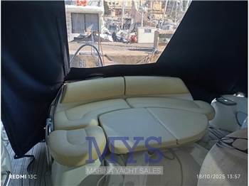 Cranchi MEDITERRANEE 43 HARD TOP