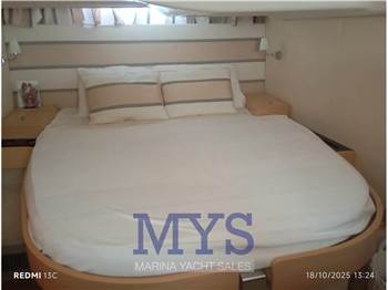 Cranchi MEDITERRANEE 43 HARD TOP