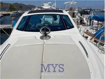 Cranchi MEDITERRANEE 43 HARD TOP