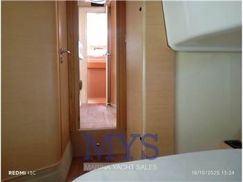 Cranchi MEDITERRANEE 43 HARD TOP