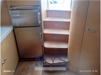 Cranchi MEDITERRANEE 43 HARD TOP