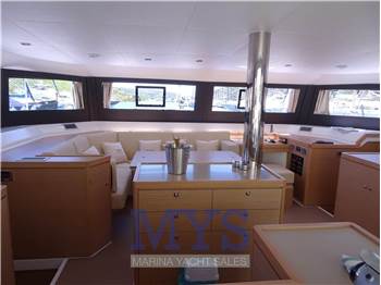 Dufour Catamarans 48