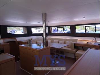 Dufour Catamarans 48