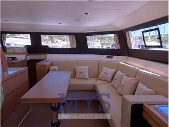 Dufour Catamarans 48