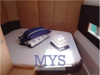 Dufour Catamarans 48