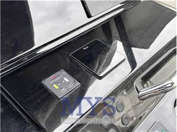Pardo Yachts Pardo 38