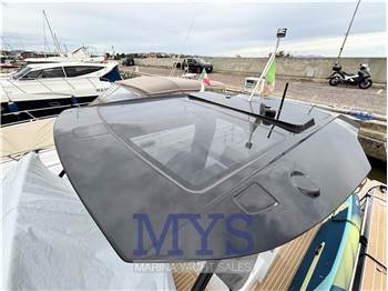 Pardo Yachts Pardo 38