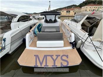 Pardo Yachts Pardo 38