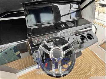 Pardo Yachts Pardo 38